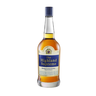 Whisky The Highland Supreme x750ml