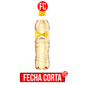 Agua Saborizada Brisa Maracuya x600ml