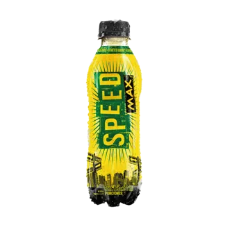Bebida Energizante Speed Max Pet x250ml