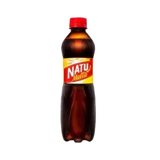Natumalta Pet x400ml
