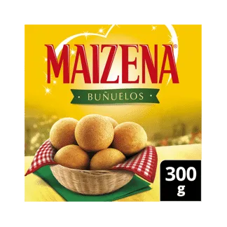 Mezcla Para Buñelos Maizena x300gr