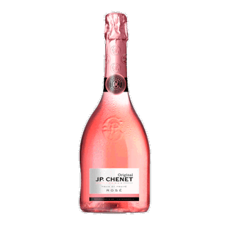 Vino JP Chenet Sparkling Rosé x750ml