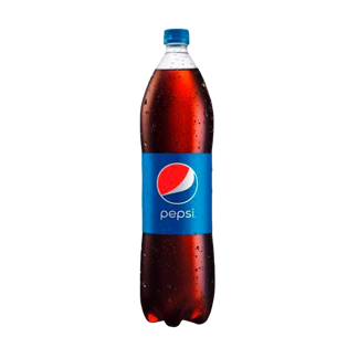Gaseosa Pepsi Pet  x1500ml