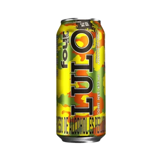 Four Loko Lulo x473ml