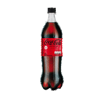 Gaseosa Coca-Cola Sin Azúcar Pet 1500ml