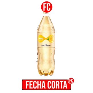 Agua Saborizada Brisa Maracuya x1500ml