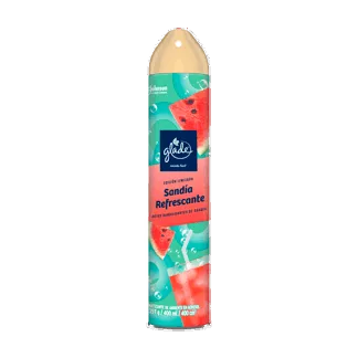 Ambientador Glade Aerosol Sandia x400ml