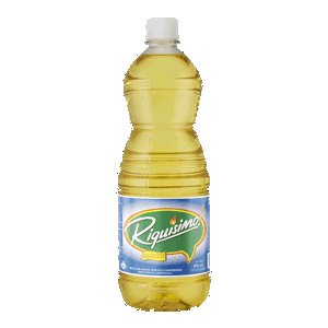 Aceite Riquísimo x900ml