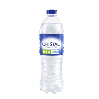 Agua Cristal Pet  x600ml