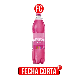 Gaseosa Manzana Postobon Pet x1500ml