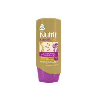 Acondicionador Nutrit Keratin Max x550ml