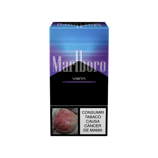 Cigarillo Marlboro Vista Forest 100 Box x20 Cig