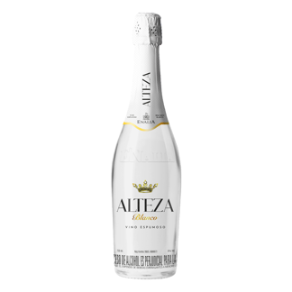 Vino Espumoso Alteza Blanco x750ml