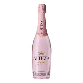 Vino Espumoso Alteza Rosado x750ml