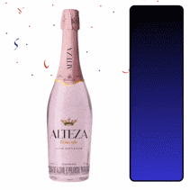 Vino Espumoso Alteza Rosado x750ml