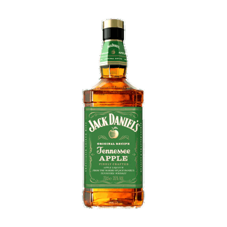 Whisky Jack Daniel´s Apple x700ml