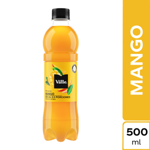 Jugo Frutal Mango x500ml