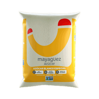 Azucar Mayagüez Blanco Especial x1000gr