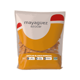 Azúcar Mayagüez StickPack Blanco Especial x195Un x5gr