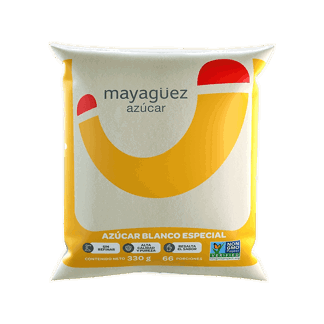 Azucar Mayagüez Blanco Especial x330gr