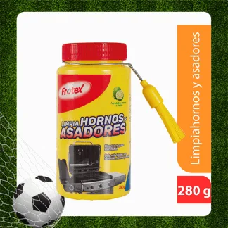 Limpia Hornos Frotex 24un x280gr
