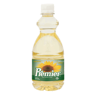 Aceite Premier Girasol x500ml