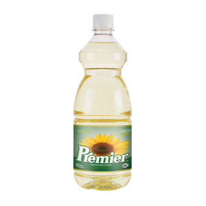 Aceite Premier Girasol x900ml