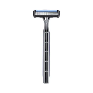 Máquina De Afeitar Flex 3 Classic x10Un