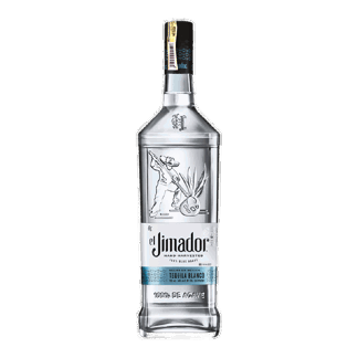 Tequila El Jimador Blanco x700ml