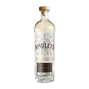 Ron Amuleto Blanco x700ml