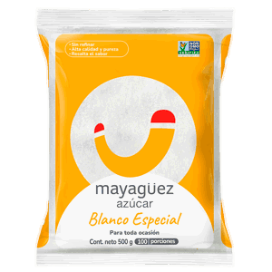 Azucar Mayagüez Blanco Especial x500gr