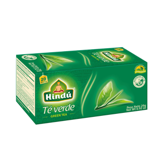 Te Himalaya Verde Original Ux20 Dto 6%