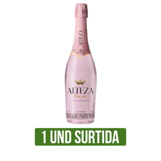 Vino marca Alteza x750ml