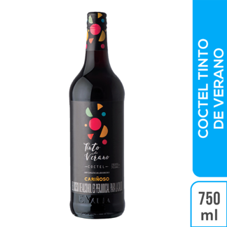 Vino Tinto de Verano  x750ml
