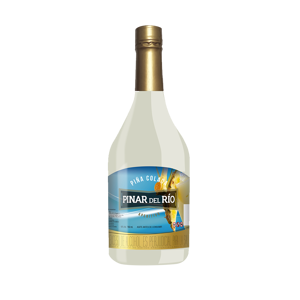 Aperitivo Piña Colada Pinar Del Rio x750ml
