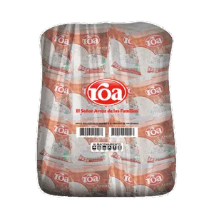 Arroz Roa Fortiplus x25Und x500gr