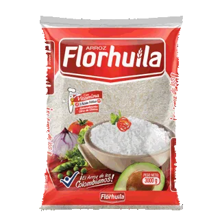 Arroz Florhuila x3000gr
