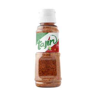 Salsa En Polvo Tajín Clásico x45gr
