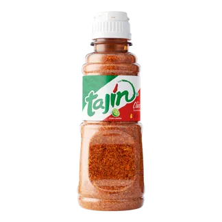 Salsa En Polvo Tajín Clásico x142gr