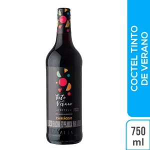 Vino Tinto de Verano x750ml