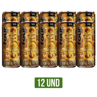 12Und Four Loko Gold x355ml