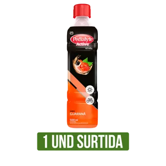 1Und Pedialyte surtido x500ml