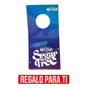 POPALTIPAL Collarin Aguardiente Sugar Free