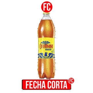 Gaseosa Colombiana Pet x1500ml