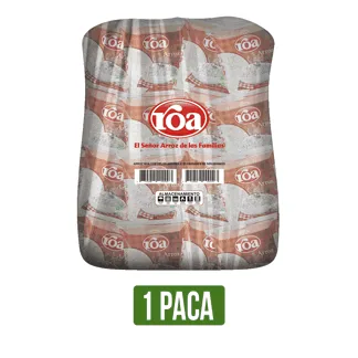 Paca Arroz Roa Fortiplus x500gr