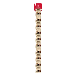 Café Juan Valdez Liofilizado Sabor Vainilla Canela x10Un x8gr