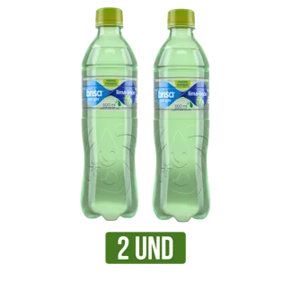 2Und Agua Brisa Saborizada x600ml