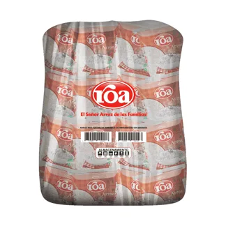Paca de Arroz Roa Fortiplus x500gr