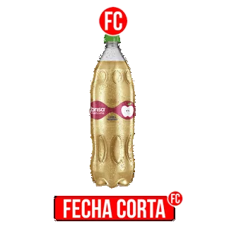 Agua Brisa Saborizada Manzana x1500ml