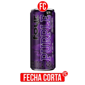 Four Loko Purple x355ml